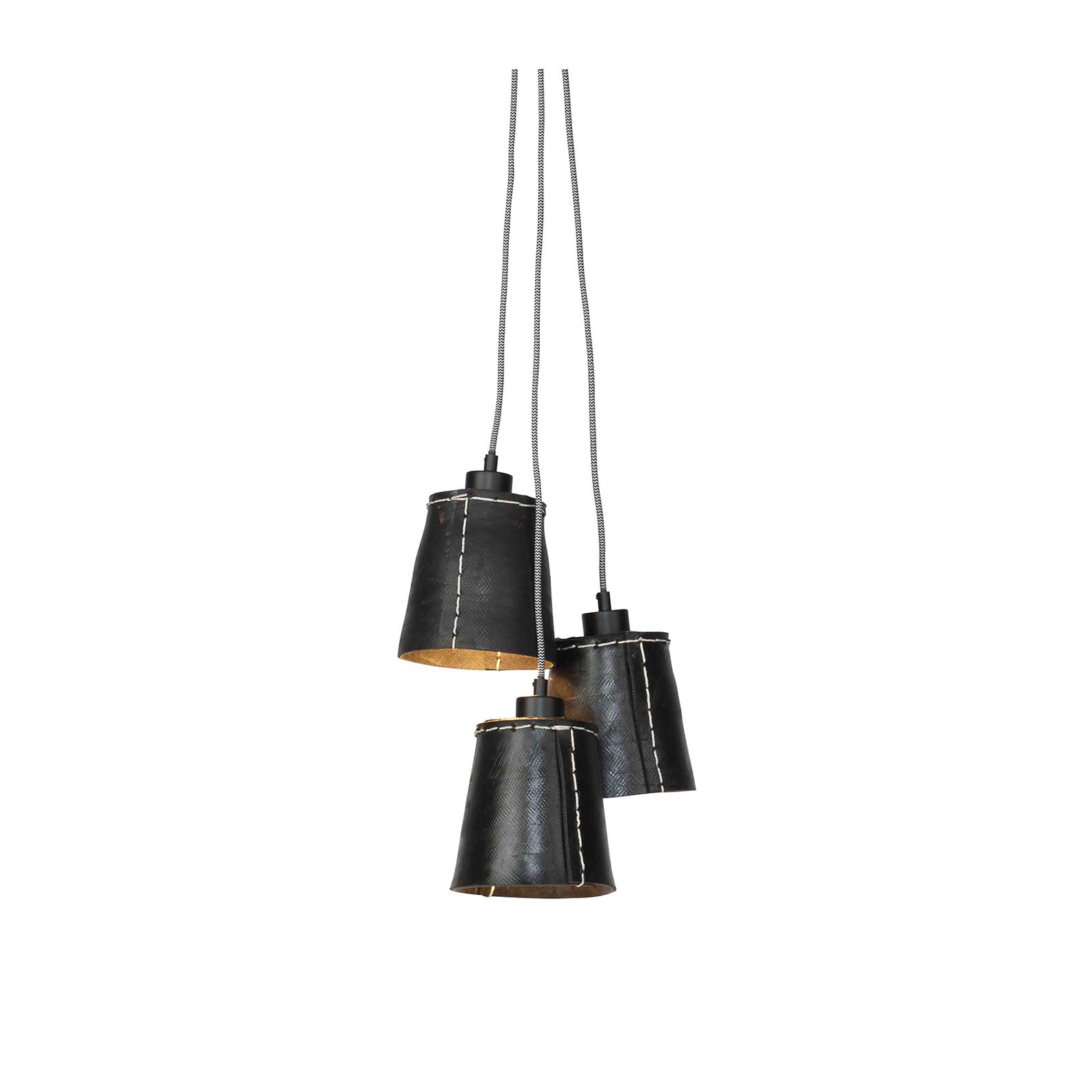 Amazon Hanging Lamp. 3 Shades