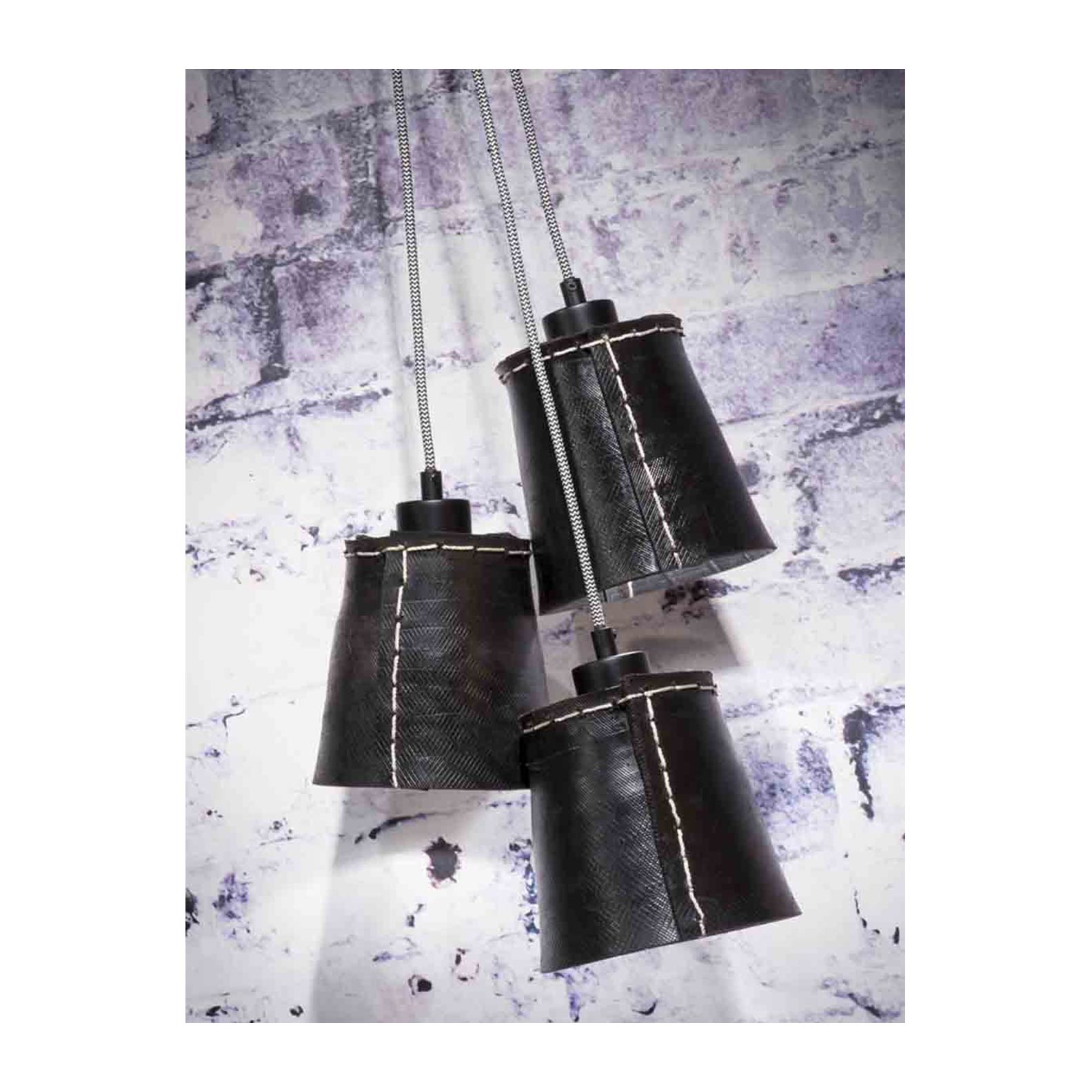 Amazon Hanging Lamp. 3 Shades